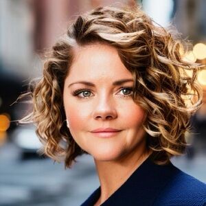 Meet your Posher, Courtney